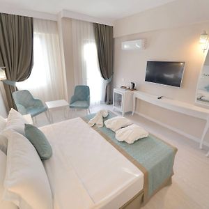 Standaard Double Kamer
